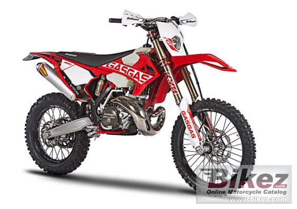 GAS GAS EnduroGP 250