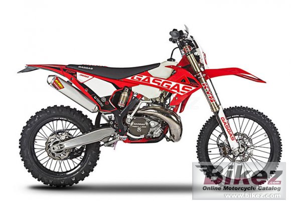 GAS GAS EnduroGP 250