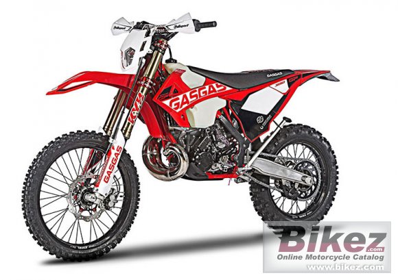 GAS GAS EnduroGP 250