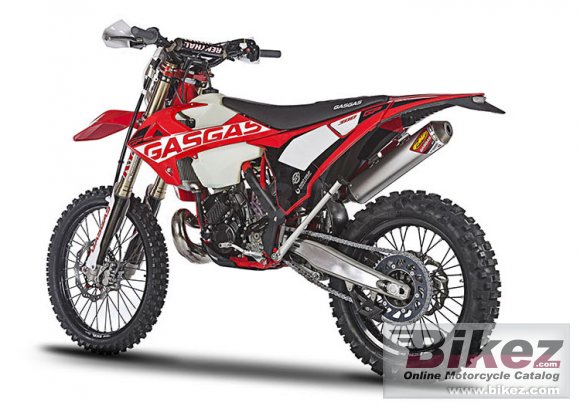 GAS GAS EnduroGP 250