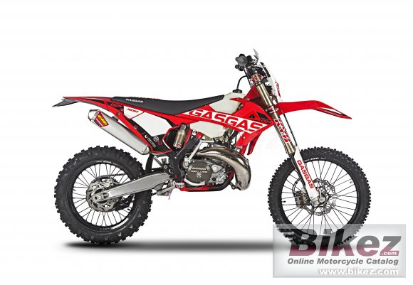 GAS GAS EnduroGP 300