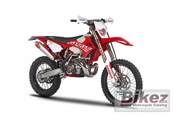 GAS GAS EnduroGP 300