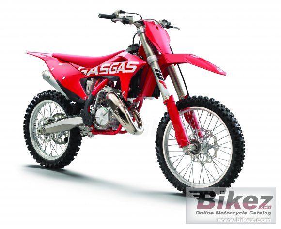 GAS GAS MC 125