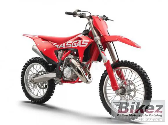 GAS GAS MC 125