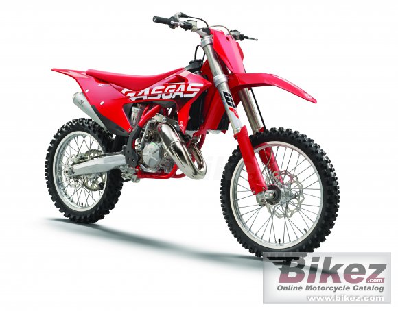 GAS GAS MC 125