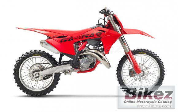 GAS GAS MC 125