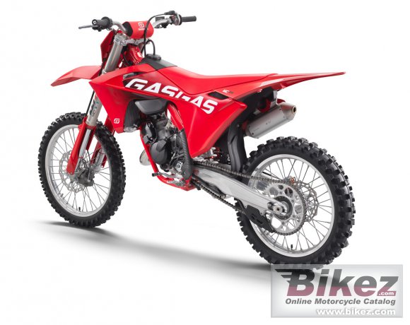 GAS GAS MC 125