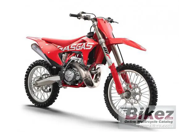 GAS GAS MC 250