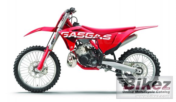 GAS GAS MC 250