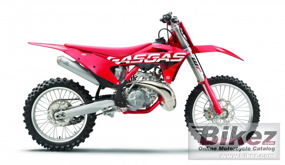 GAS GAS MC 250