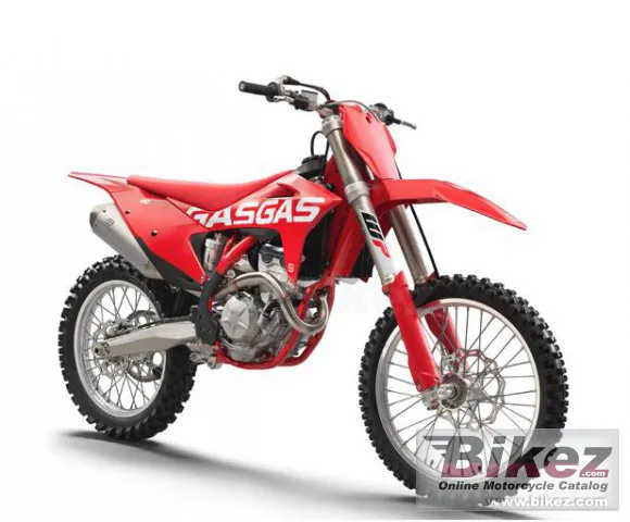 GAS GAS MC 250F 