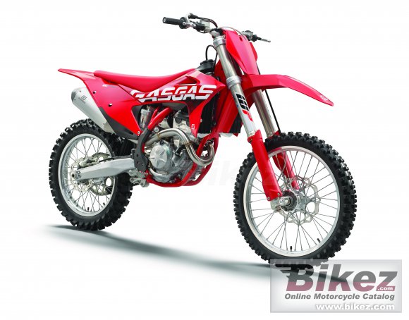 GAS GAS MC 250F 