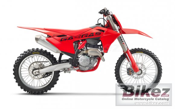 GAS GAS MC 250F 