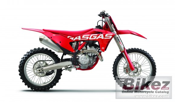 GAS GAS MC 250F 