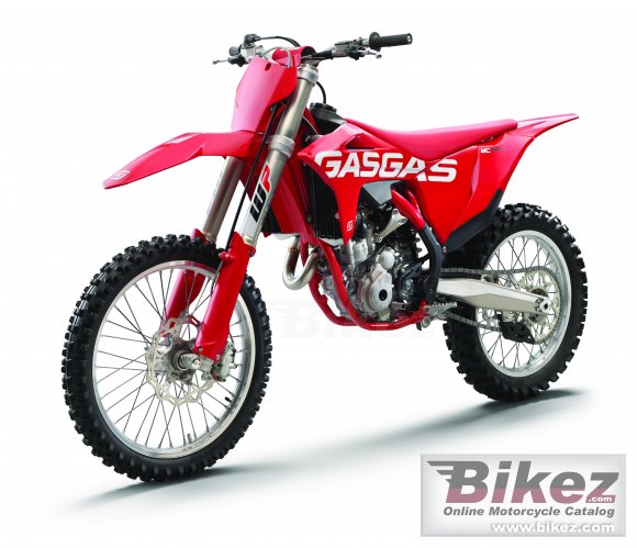 GAS GAS MC 250F 