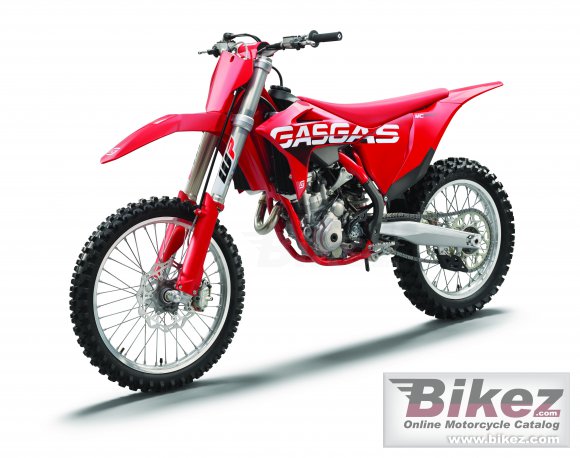 GAS GAS MC 250F 