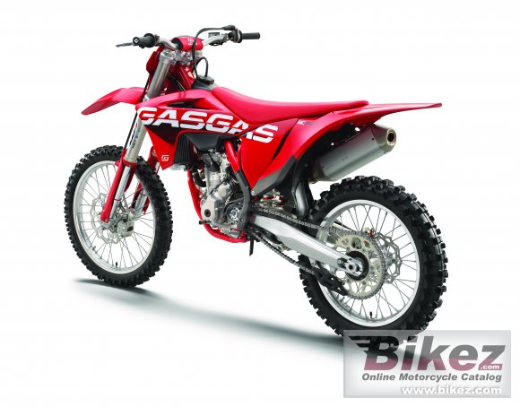 GAS GAS MC 250F 