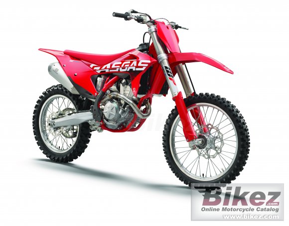 GAS GAS MC 350F