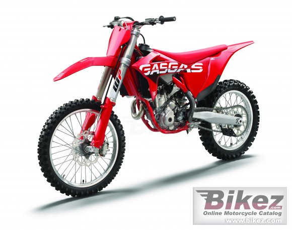 GAS GAS MC 350F