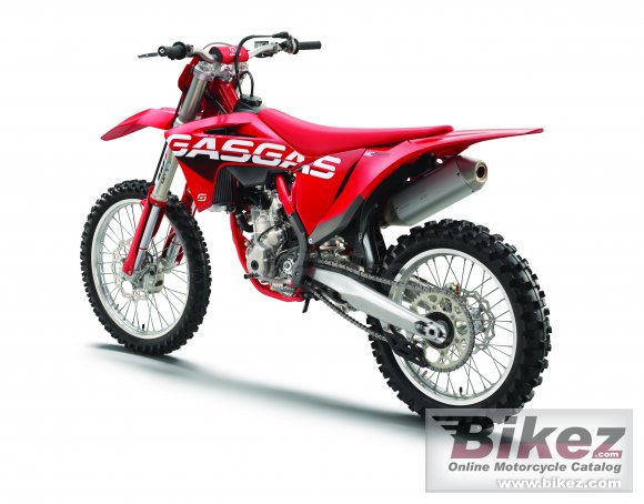 GAS GAS MC 350F