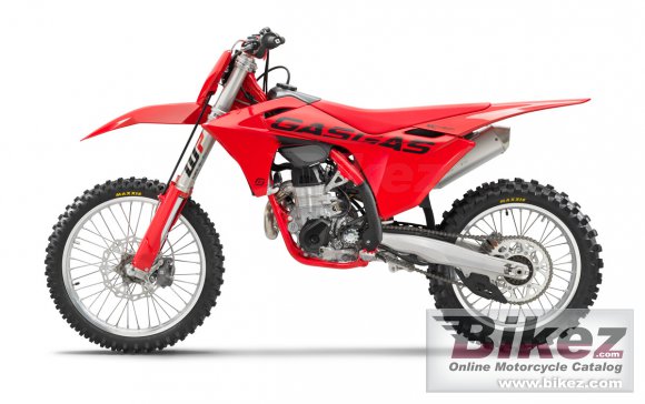 GAS GAS MC 450F