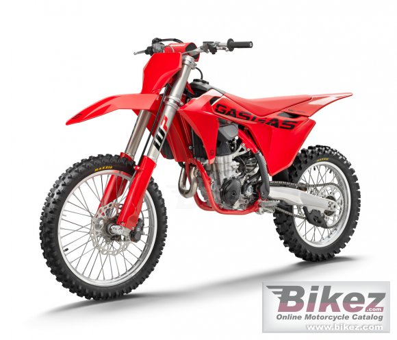 GAS GAS MC 450F