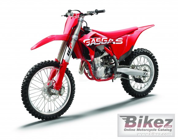 GAS GAS MC 450F