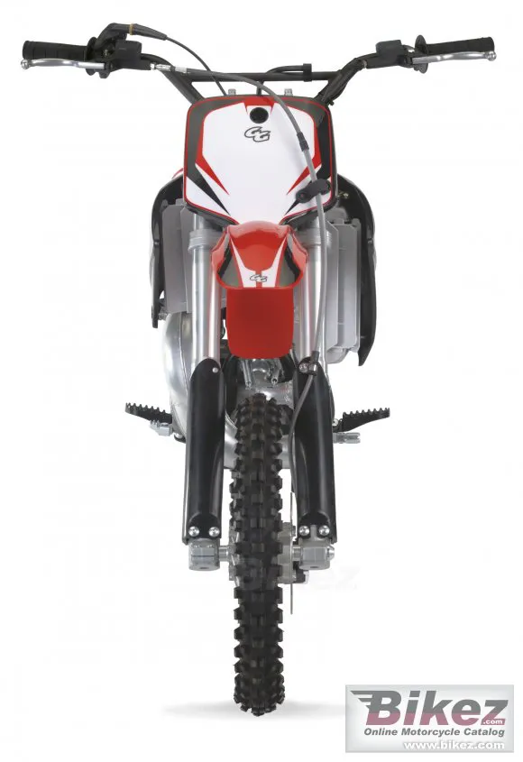 GAS GAS MC 65 Cross