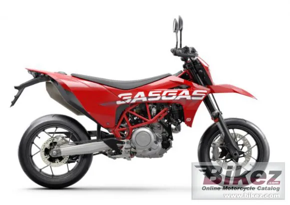 GAS GAS SM 700 R