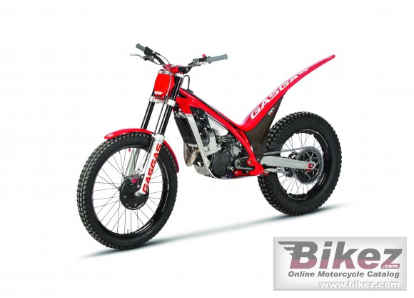 GAS GAS TXT 125 Racing