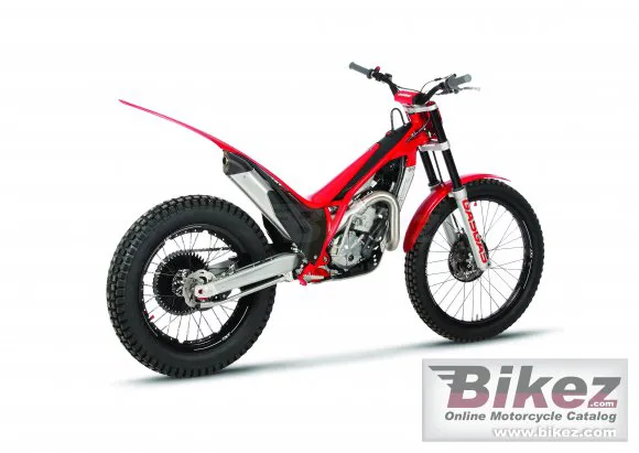 GAS GAS TXT 125 Racing