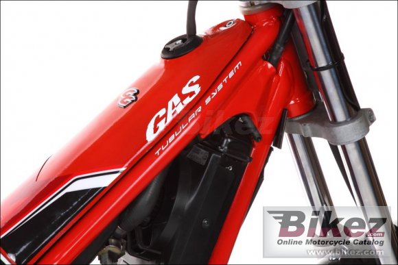 GAS GAS TXT Boy 50cc