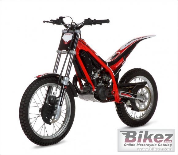 GAS GAS TXT Boy 50cc