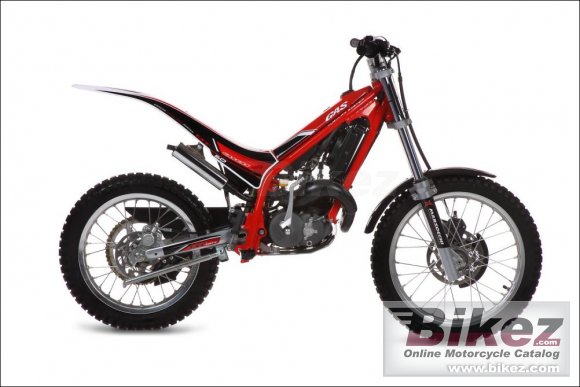 GAS GAS TXT Boy 50cc