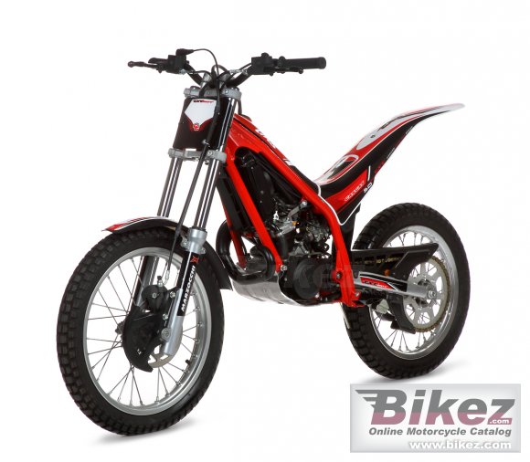 GAS GAS TXT Boy 50cc