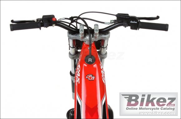 GAS GAS TXT Boy 50cc