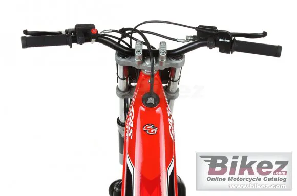 GAS GAS TXT Boy 50cc