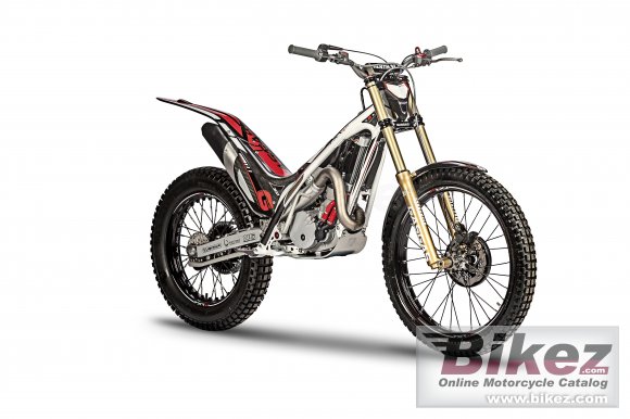 GAS GAS TXT GP 300 Limited Edition