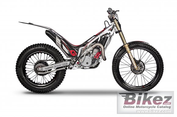 GAS GAS TXT GP 300 Limited Edition