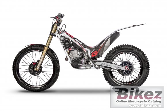 GAS GAS TXT GP 300 Limited Edition