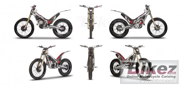 GAS GAS TXT GP 300 Limited Edition