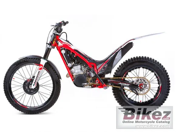 GAS GAS TXT Pro Racing 125