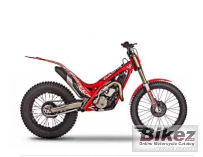 GAS GAS TXT Racing 125