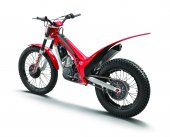 GAS GAS TXT Racing 125