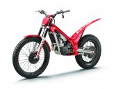 GAS GAS TXT Racing 125