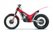 GAS GAS TXT Racing 125