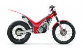 GAS GAS TXT Racing 125