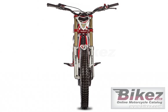 GAS GAS TXT Racing 125 E4