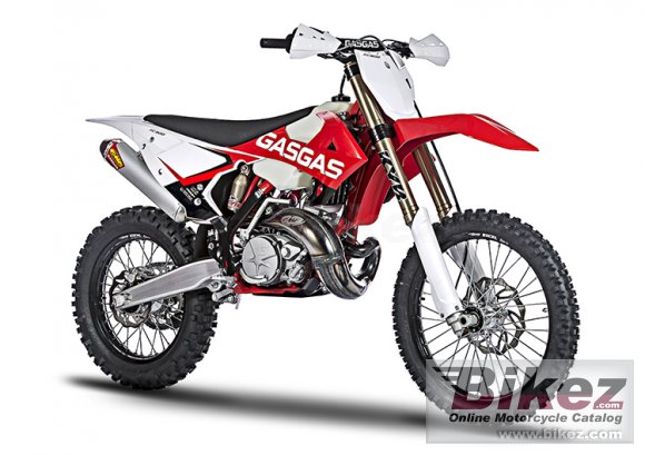 GAS GAS XC 250