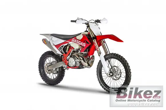 GAS GAS XC 250